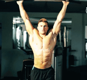 教你解锁10种高效虐腹动作,超实用 教你解锁10种高效虐腹动作,超实用