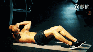 教你解锁10种高效虐腹动作,超实用 教你解锁10种高效虐腹动作,超实用