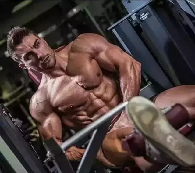 教你解锁10种高效虐腹动作,超实用 教你解锁10种高效虐腹动作,超实用