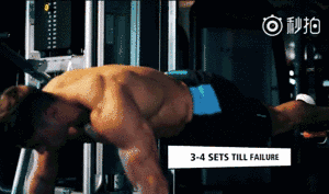 教你解锁10种高效虐腹动作,超实用 教你解锁10种高效虐腹动作,超实用