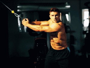 教你解锁10种高效虐腹动作,超实用 教你解锁10种高效虐腹动作,超实用