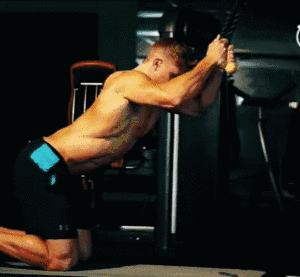 教你解锁10种高效虐腹动作,超实用 教你解锁10种高效虐腹动作,超实用