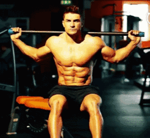 教你解锁10种高效虐腹动作,超实用 教你解锁10种高效虐腹动作,超实用