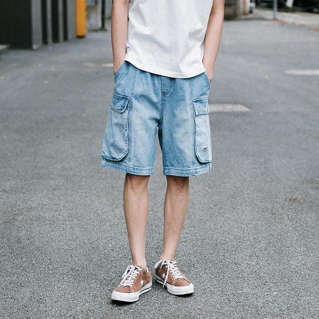 夏季如何保证帅气又实现清凉感?试试这3款 夏季如何保证帅气又实现清凉感?试试这3款