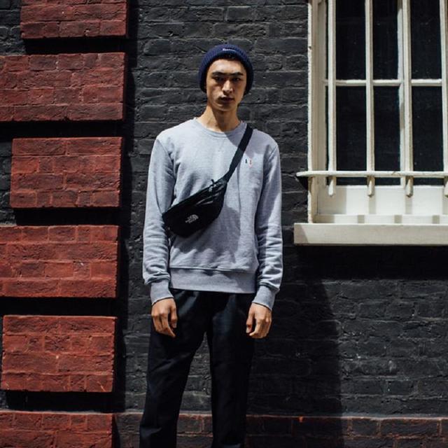 变身夏日街头潮男,这三款时髦单品更加分 变身夏日街头潮男,这三款时髦单品更加分