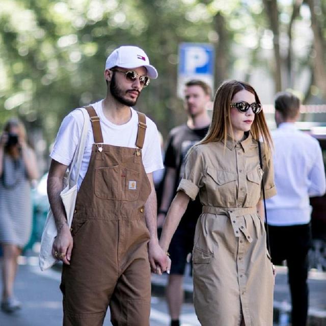 变身夏日街头潮男,这三款时髦单品更加分 变身夏日街头潮男,这三款时髦单品更加分
