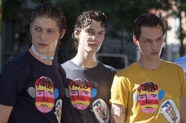 变身夏日街头潮男,这三款时髦单品更加分 变身夏日街头潮男,这三款时髦单品更加分