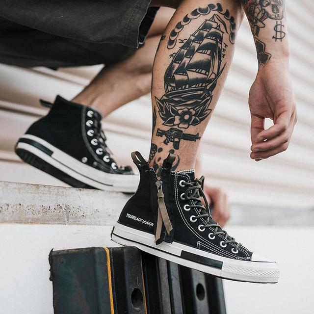 夏季如何保证帅气又实现清凉感?试试这3款 夏季如何保证帅气又实现清凉感?试试这3款