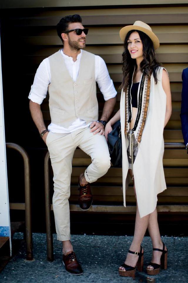 学会这2大技巧,让你从头帅到脚,速成型男 学会这2大技巧,让你从头帅到脚,速成型男