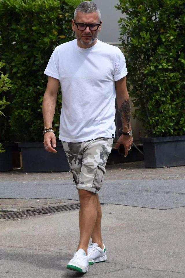 学会这2大技巧,让你从头帅到脚,速成型男 学会这2大技巧,让你从头帅到脚,速成型男