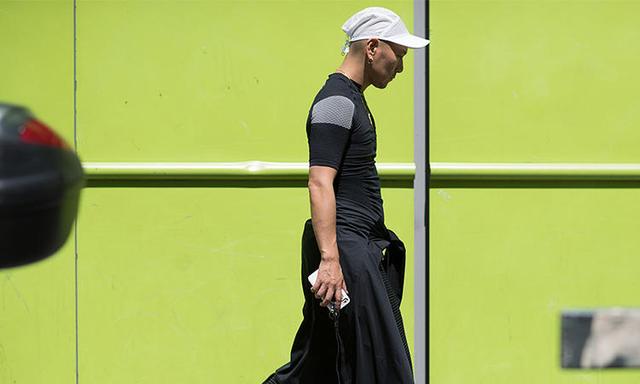 T恤有多种穿法,让你玩转这个夏季 T恤有多种穿法,让你玩转这个夏季