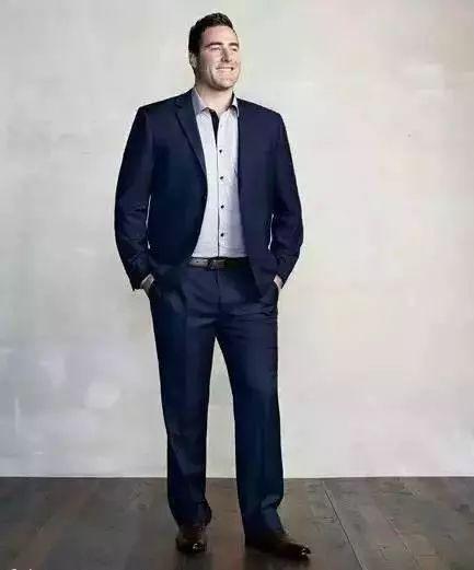 有肚子穿衣难看?学会这几个穿搭技巧 有肚子穿衣难看?学会这几个穿搭技巧