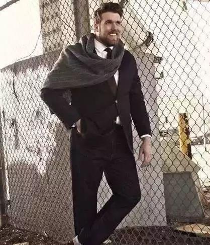 有肚子穿衣难看?学会这几个穿搭技巧 有肚子穿衣难看?学会这几个穿搭技巧