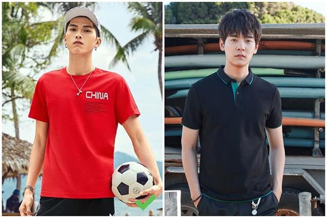 高瘦男记住这三招,夏日搭配不踩雷 高瘦男记住这三招,夏日搭配不踩雷