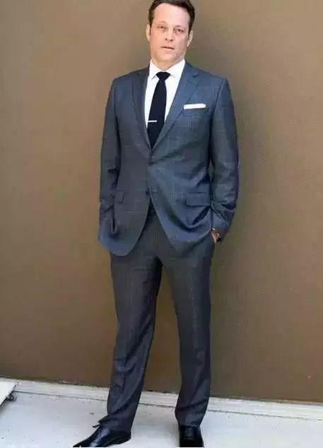 有肚子穿衣难看?学会这几个穿搭技巧 有肚子穿衣难看?学会这几个穿搭技巧