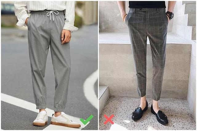 高瘦男记住这三招,夏日搭配不踩雷 高瘦男记住这三招,夏日搭配不踩雷