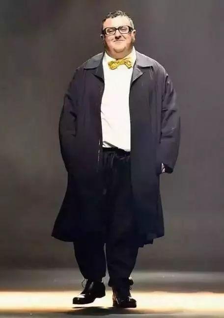 有肚子穿衣难看?学会这几个穿搭技巧 有肚子穿衣难看?学会这几个穿搭技巧