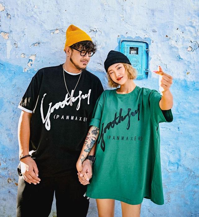 黑色T恤没选对,不但不显瘦反而会显胖 黑色T恤没选对,不但不显瘦反而会显胖