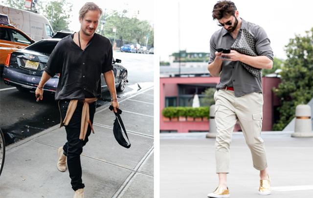 衬衫穿的方法不对,身材再好也白费 衬衫穿的方法不对,身材再好也白费