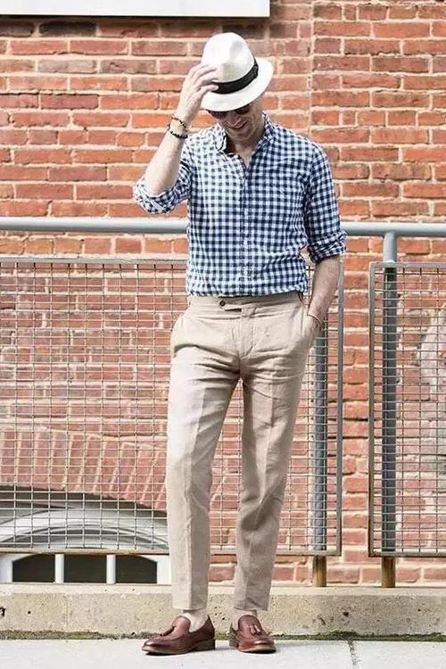 来盘点一下,那5款最经典的男士衬衫 来盘点一下,那5款最经典的男士衬衫