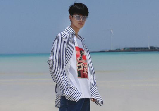 春夏衬衣这么搭,可以穿出潮男气场 春夏衬衣这么搭,可以穿出潮男气场