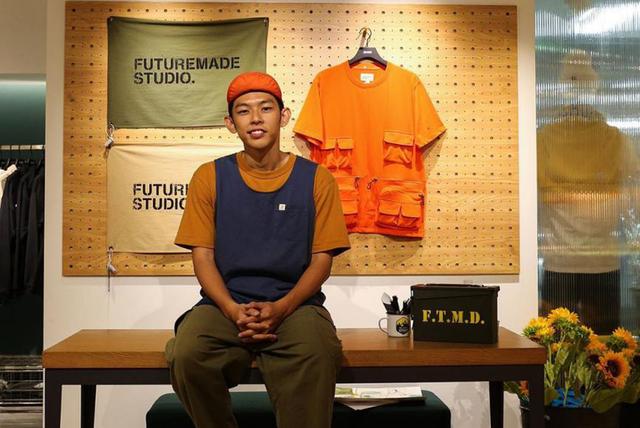 工装男孩有多潮?谁穿谁知道 工装男孩有多潮?谁穿谁知道