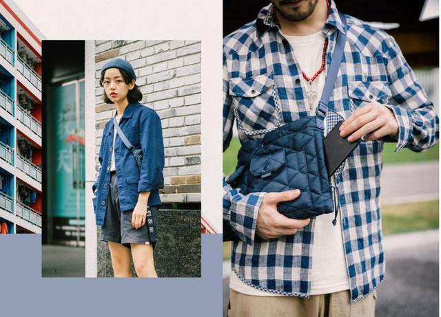 工装男孩有多潮?谁穿谁知道 工装男孩有多潮?谁穿谁知道