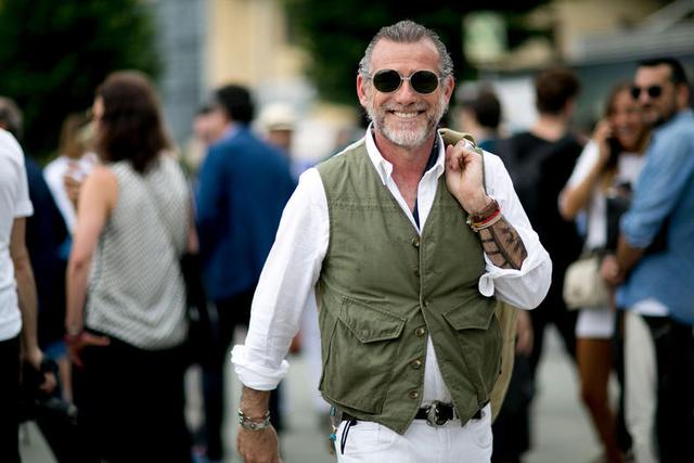 工装男孩有多潮?谁穿谁知道 工装男孩有多潮?谁穿谁知道