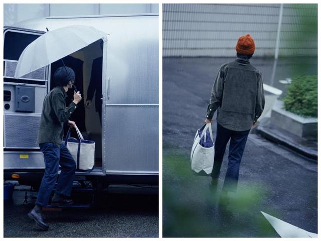 工装男孩有多潮?谁穿谁知道 工装男孩有多潮?谁穿谁知道