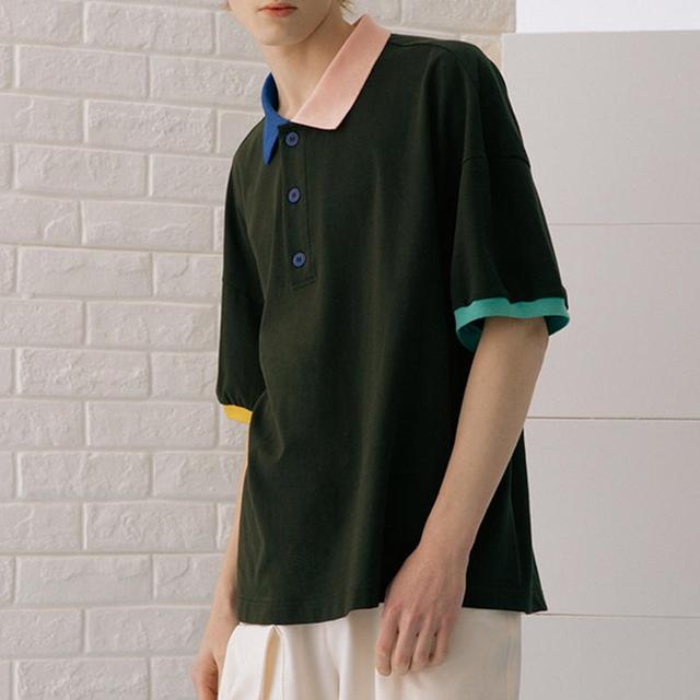 T恤只选一款的话,在这里面选就对了 T恤只选一款的话,在这里面选就对了