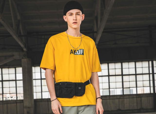 T恤只选一款的话,在这里面选就对了 T恤只选一款的话,在这里面选就对了