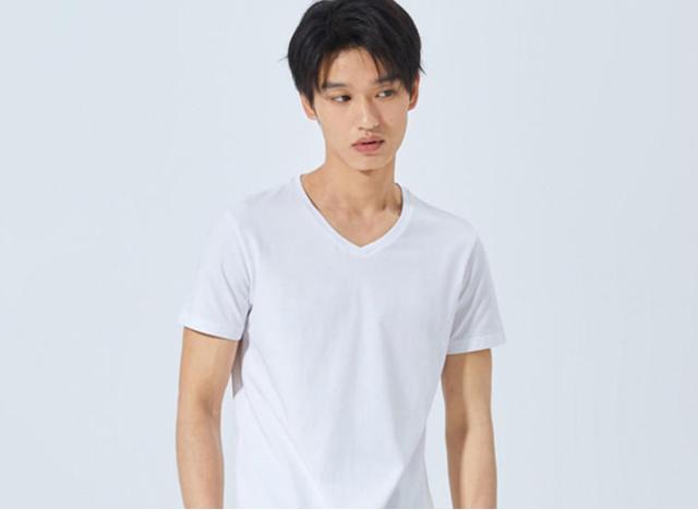 T恤只选一款的话,在这里面选就对了 T恤只选一款的话,在这里面选就对了