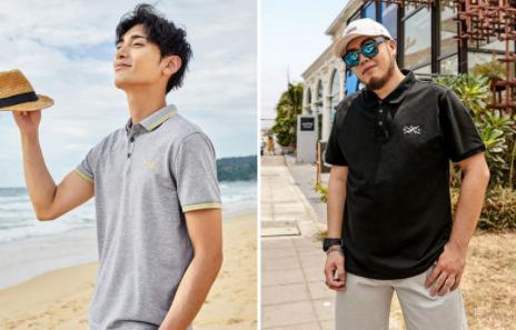 T恤只选一款的话,在这里面选就对了 T恤只选一款的话,在这里面选就对了