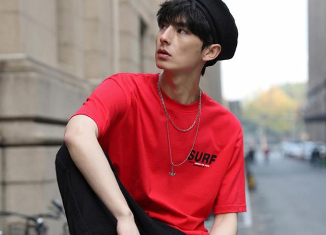 T恤只选一款的话,在这里面选就对了 T恤只选一款的话,在这里面选就对了