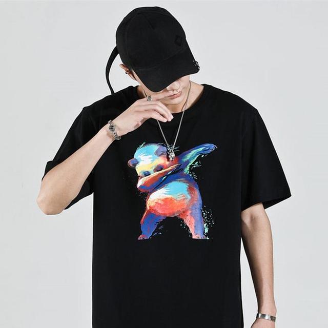 T恤只选一款的话,在这里面选就对了 T恤只选一款的话,在这里面选就对了