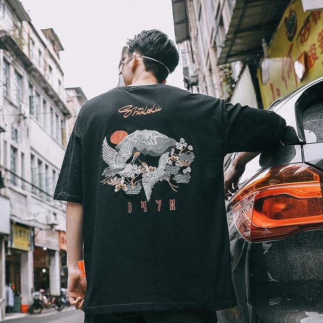 T恤只选一款的话,在这里面选就对了 T恤只选一款的话,在这里面选就对了