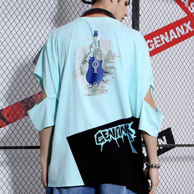 T恤只选一款的话,在这里面选就对了 T恤只选一款的话,在这里面选就对了