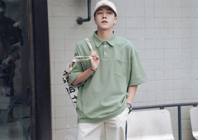 夏季日常阳光清爽穿搭,三步解锁型男范 夏季日常阳光清爽穿搭,三步解锁型男范