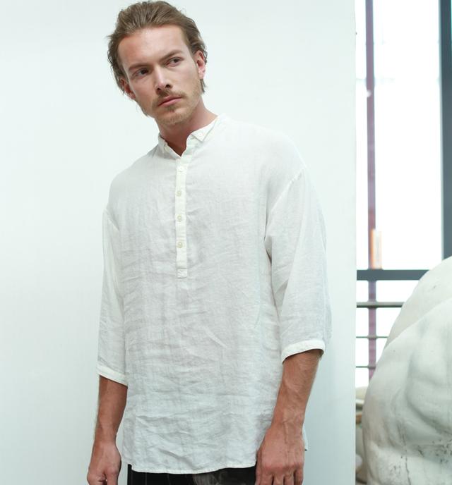 抢占夏日C位,先学好穿白T 抢占夏日C位,先学好穿白T