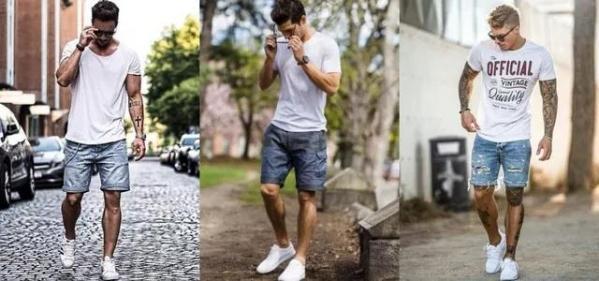 男生怎么穿搭,清爽风格打造今夏时尚型男 男生怎么穿搭,清爽风格打造今夏时尚型男