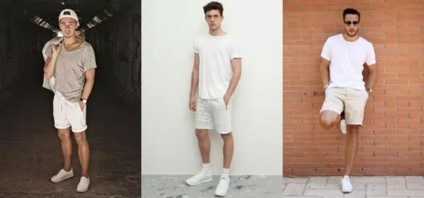 男生怎么穿搭,清爽风格打造今夏时尚型男 男生怎么穿搭,清爽风格打造今夏时尚型男