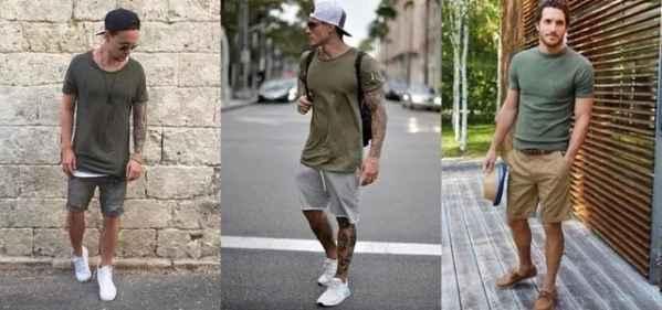 男生怎么穿搭,清爽风格打造今夏时尚型男 男生怎么穿搭,清爽风格打造今夏时尚型男