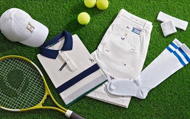 打造运动型男style,其实超简单 打造运动型男style,其实超简单