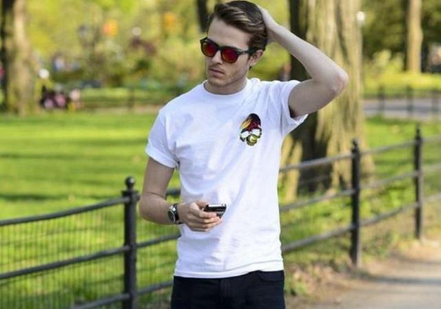 打造运动型男style,其实超简单 打造运动型男style,其实超简单