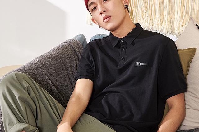 POLO衫要怎么穿,才不会显得呆板? POLO衫要怎么穿,才不会显得呆板?