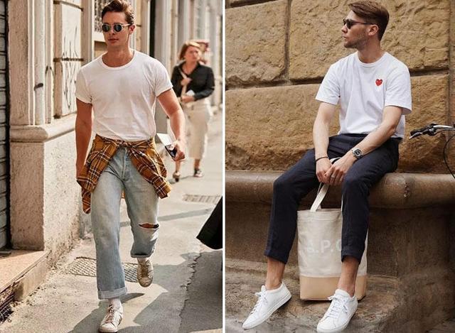 3个技巧,教你如何在职场穿搭球鞋 3个技巧,教你如何在职场穿搭球鞋