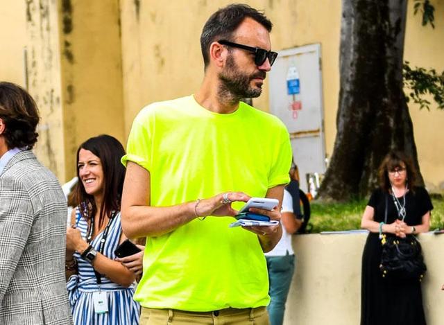 皮肤黑的男生,别穿这3种颜色的衣服 皮肤黑的男生,别穿这3种颜色的衣服