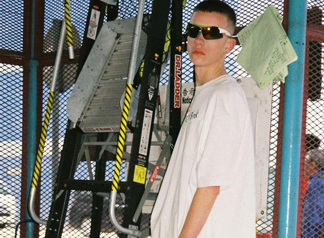 皮肤黑的男生,别穿这3种颜色的衣服 皮肤黑的男生,别穿这3种颜色的衣服