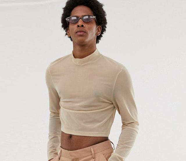 皮肤黑的男生,别穿这3种颜色的衣服 皮肤黑的男生,别穿这3种颜色的衣服