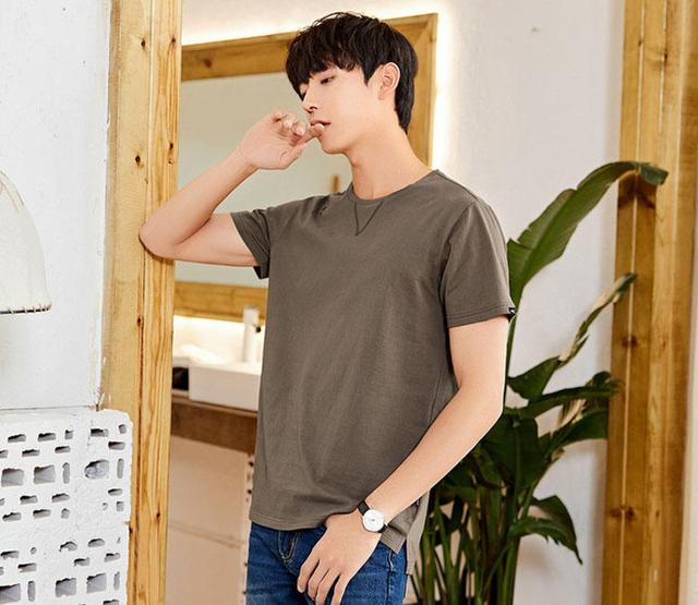 皮肤黑的男生,别穿这3种颜色的衣服 皮肤黑的男生,别穿这3种颜色的衣服